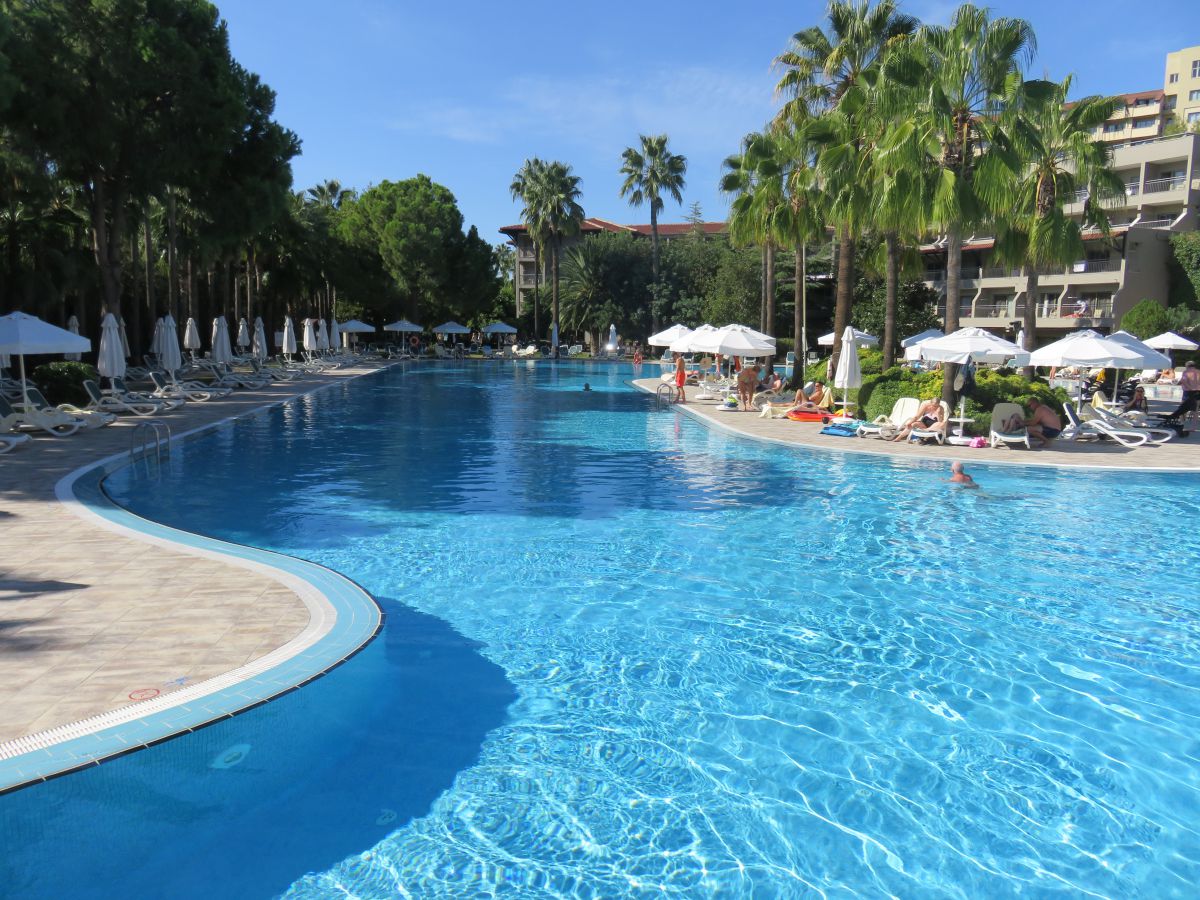 imagini hotel BARUT HEMERA